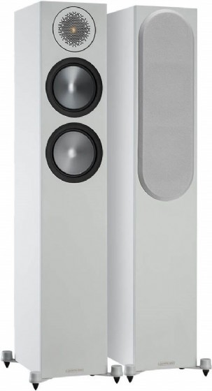������� ������� Monitor Audio Bronze 200 ������� �����