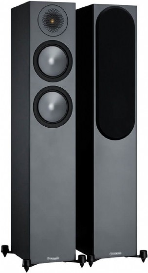 ������� ������� Monitor Audio Bronze 200 ������� �����