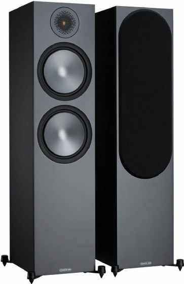 ������� ������� Monitor Audio Bronze 500 ������� �����