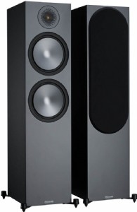 רמקולים רצפתיים Monitor Audio Bronze 500 מוניטור אודיו רמקולים רצפתיים Monitor Audio Bronze 500 מוניטור אודיו