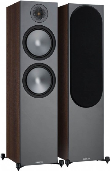 ������� ������� Monitor Audio Bronze 500 ������� �����