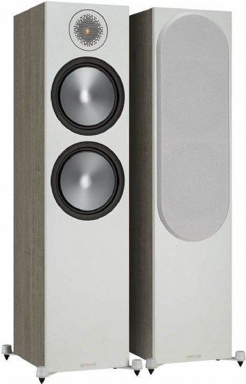 ������� ������� Monitor Audio Bronze 500 ������� �����
