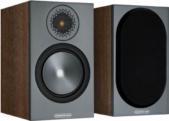 ������� ������ Monitor Audio Bronze 50