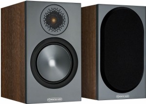 ������� ������ Monitor Audio Bronze 50