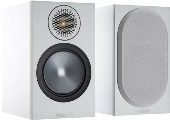 ������� ������ Monitor Audio Bronze 50