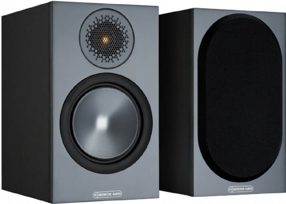 ������� ������ Monitor Audio Bronze 50