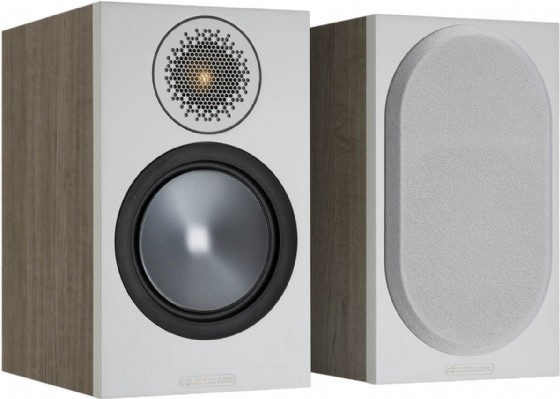 ������� ������ Monitor Audio Bronze 50