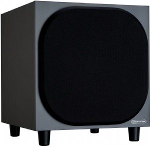 ��� ���� ������  MONITOR AUDIO Bronze W10