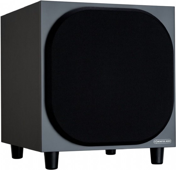 ��� ���� ������  MONITOR AUDIO Bronze W10