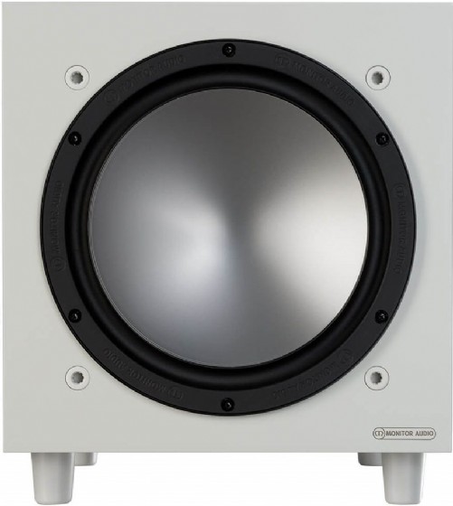 ��� ���� ������  MONITOR AUDIO Bronze W10
