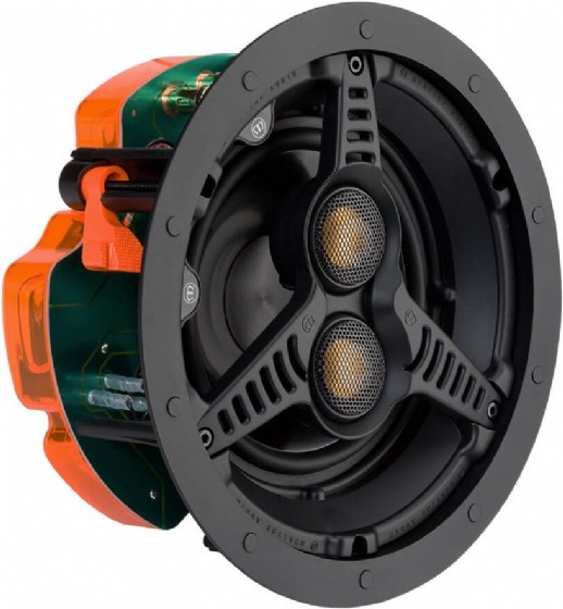 ����� ���� ���������� MONITOR AUDIO C165T2 ������