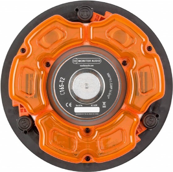����� ���� ���������� MONITOR AUDIO C165T2 ������