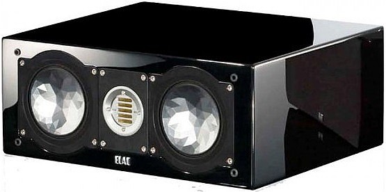 רמקול סנטר Elac CC241