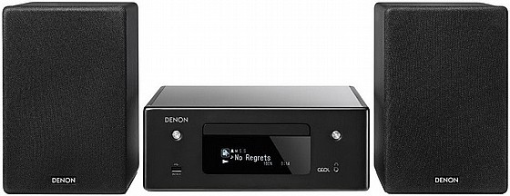 ���� 2.1 ������� Denon CEOL N10 ����