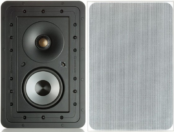 ����� ���� �� ���� ������ MONITOR AUDIO CPWT150 ������