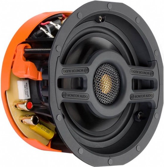 ����� ���� MONITOR AUDIO CS140 Slim  ������