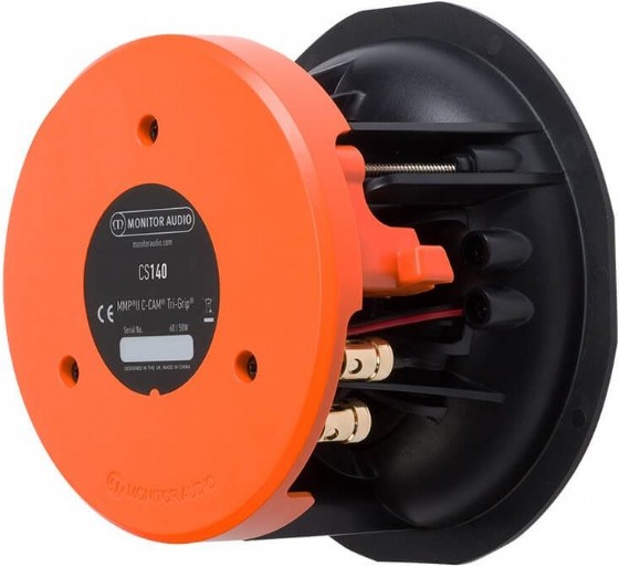 ����� ���� MONITOR AUDIO CS140 Slim  ������