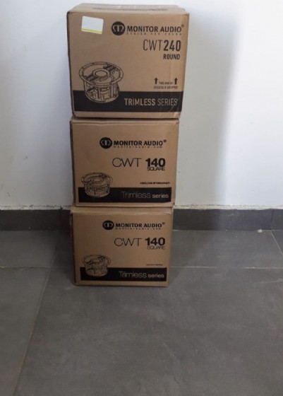 ����� ���� MONITOR AUDIO CS140 Slim  ������