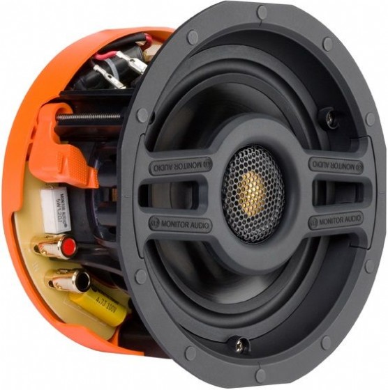����� ���� MONITOR AUDIO CS160 ������
