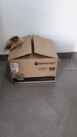 ����� ���� MONITOR AUDIO CS180 ������