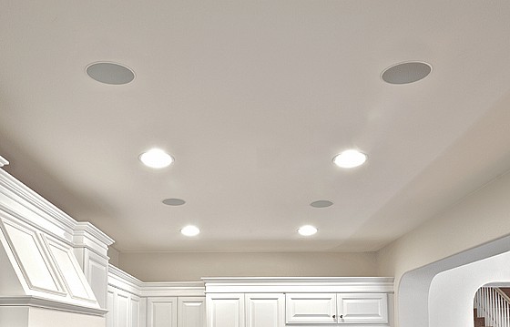 ��� ������� ������ ������ Sonos Ceiling �����