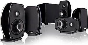 סט רמקולים 5.1 Paradigm Cinema 100 CT סט רמקולים 5.1 Paradigm Cinema 100 CT