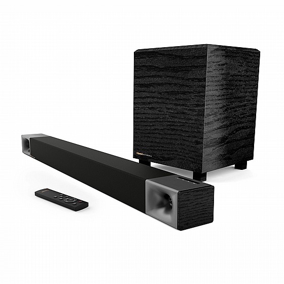���� ��� Klipsch Cinema 400