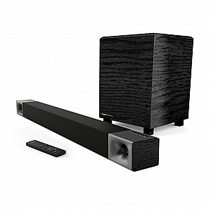 ���� ��� Klipsch Cinema 400
