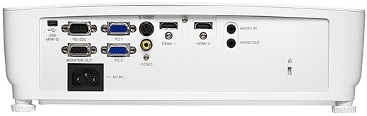 ���� VIVITEK DH268 FHD ����� ���� 3500 �����
