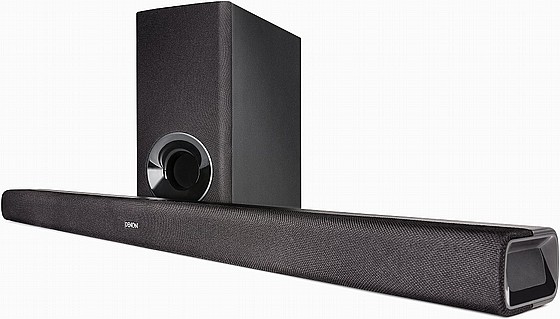 ���� ��� Denon DHTS316BKE2 ����