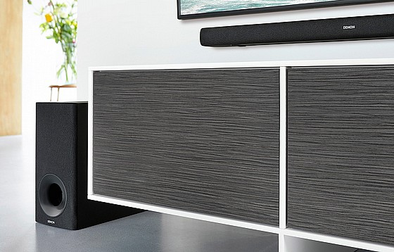 ���� ��� Denon DHTS316BKE2 ����