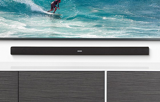 ���� ��� Denon DHTS316BKE2 ����