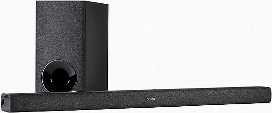 ���� ��� Denon DHTS416BKE2 ����