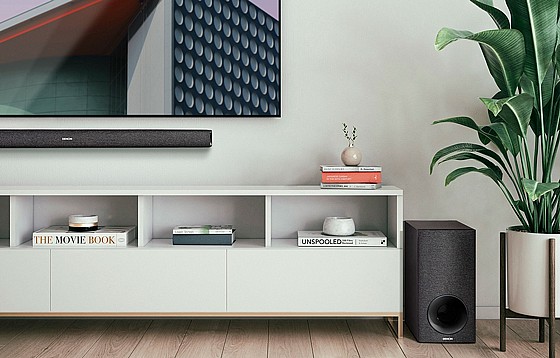 ���� ��� Denon DHTS416BKE2 ����