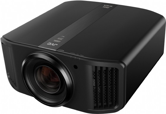 ���� ������ ���� JVC DLA-N5 4K