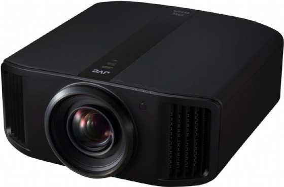 ���� ������ ���� JVC DLA-NX9 8K