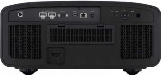 ���� ������ ���� JVC DLA-NX9 8K