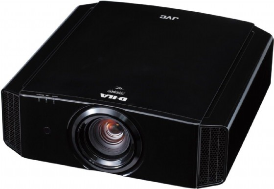 ���� ������ ���� JVC DLAX9900 4K