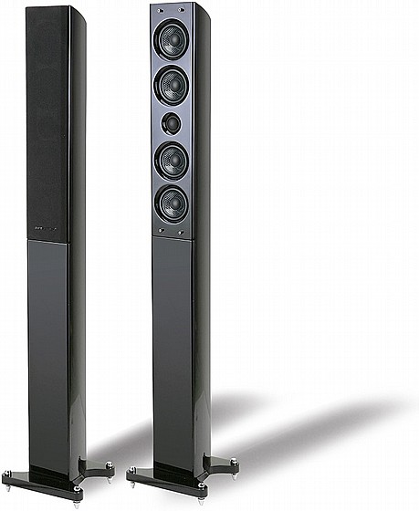 ��� ������� ������� Pure Acoustics DREAM TOWER 100F ���� ��������