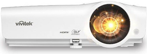 מקרן VIVITEK DX273 XGA עוצמת הארה 4000 לומנס