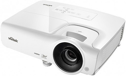 ���� VIVITEK DX273 XGA ����� ���� 4000 �����