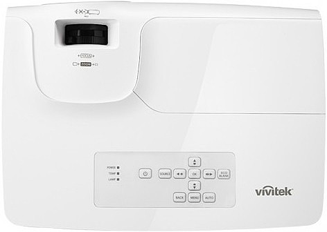 ���� VIVITEK DX273 XGA ����� ���� 4000 �����