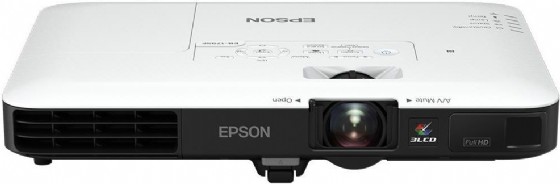 ���� EPSON EB1795F �����