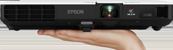 ���� EPSON EB1795F �����