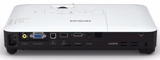 ���� EPSON EB1795F �����