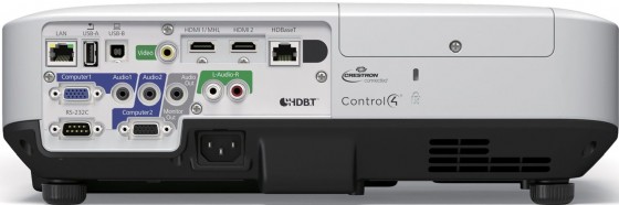 ���� Full HD ������ 5000 ���� EPSON EB-2250U