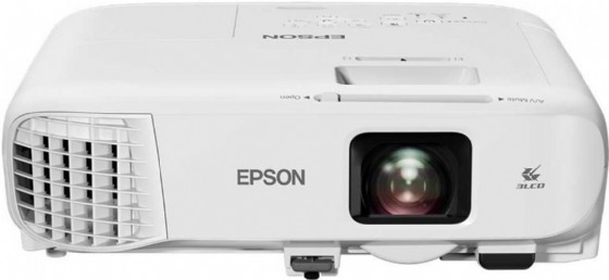 ���� EPSON EB992F Full HD ����� ����� ���� 4000 �����