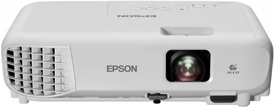���� EPSON EBE01 XGA ����� ����� ���� 3300 �����