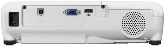 ���� EPSON EBE01 XGA ����� ����� ���� 3300 �����