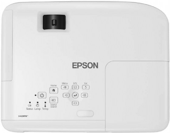 ���� EPSON EBE01 XGA ����� ����� ���� 3300 �����